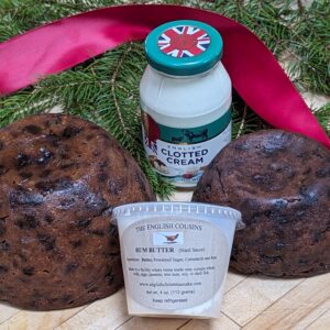 Christmas Pudding Pack