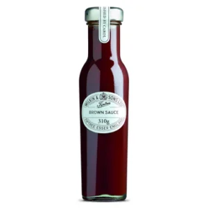 BROWN SAUCE